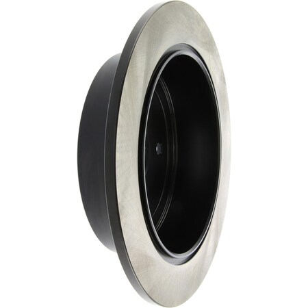 Centric Premium Brake Rotor, Parts 120.47032